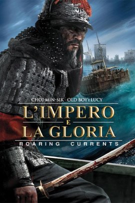 L'impero e la gloria - Roaring Currents (2014) Streaming ITA