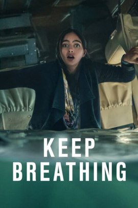 Keep Breathing [6/6] ITA Streaming