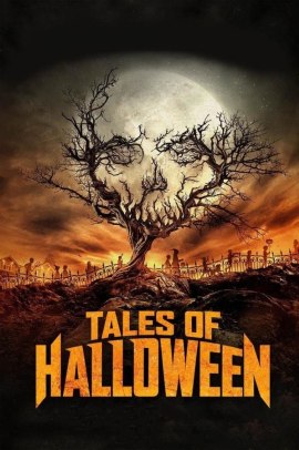 Tales of Halloween (2015) Streaming ITA