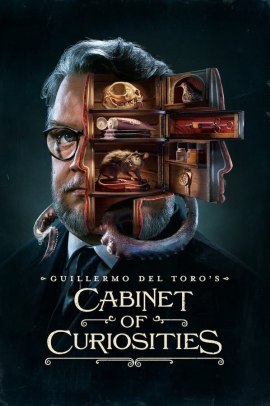Guillermo del Toro's Cabinet of Curiosities 1 [8/8] ITA Streaming