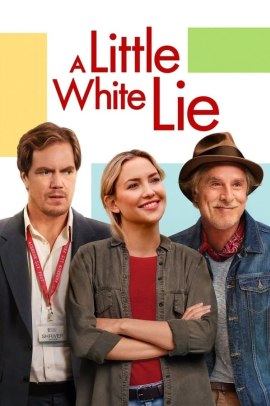 A Little White Lie (2023) Streaming