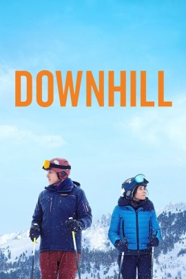 Downhill (2020) Streaming