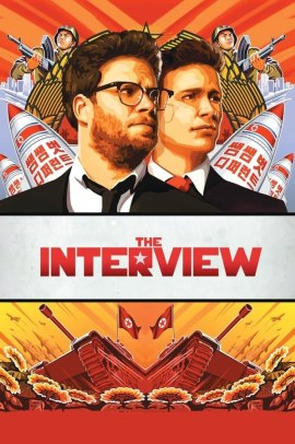 The Interview (2014) Streaming