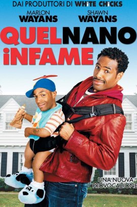 Quel nano infame (2006) Streaming
