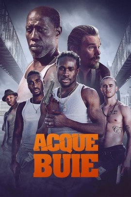 Acque Buie (2020) Streaming