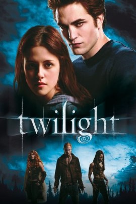 Twilight (2008)  ITA Streaming