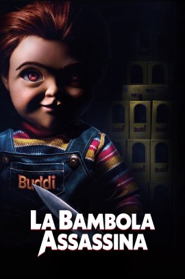 La Bambola Assassina (2019) ITA Streaming