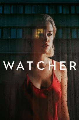 Watcher (2022) Streaming