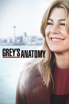Grey's Anatomy 15 [25/25] ITA Streaming