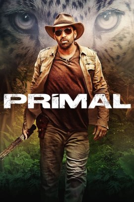 Primal (2019) Streaming