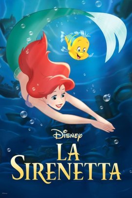 La Sirenetta (1989) ITA Streaming