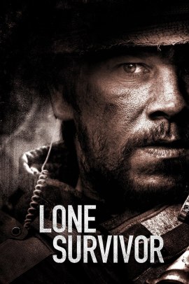 Lone Survivor (2013) Streaming ITA