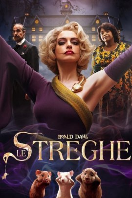 Le streghe (2020) Streaming