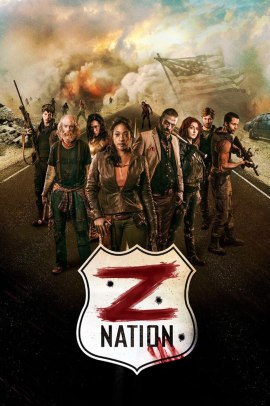 Z Nation 2 [15/15] ITA Streaming