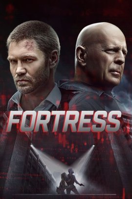 Fortress - La fortezza (2021) Streaming
