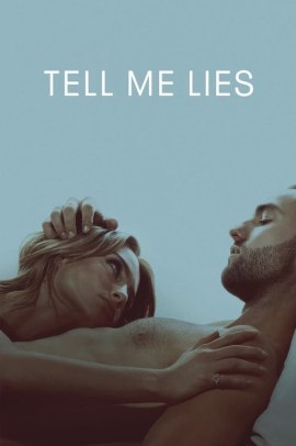 Tell Me Lies 1 [10/10] ITA Streaming