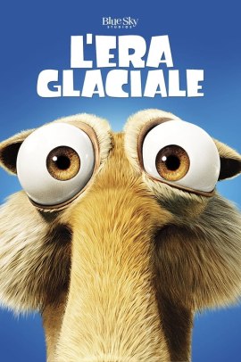 L'era glaciale (2002) Streaming