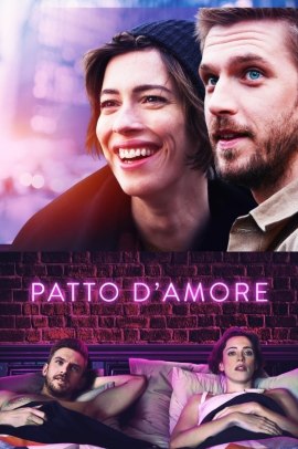 Patto d'amore (2018) Streaming