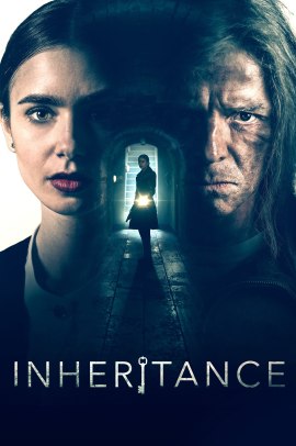Inheritance – Eredità (2020) Streaming