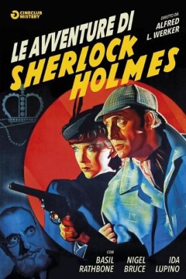Le avventure di Sherlock Holmes (1939) Streaming ITA