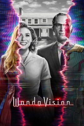WandaVision [9/9] ITA Streaming