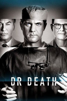Dr. Death 1 [8/8] ITA Streaming