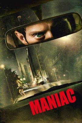 Maniac (2012) Streaming ITA