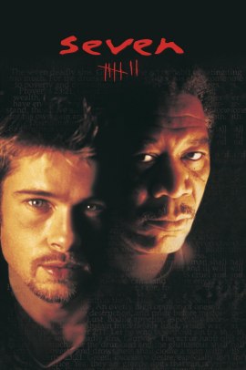 Seven (1995) Streaming