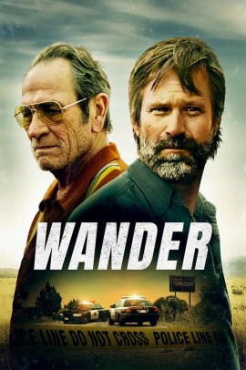 Wander (2020) Streaming