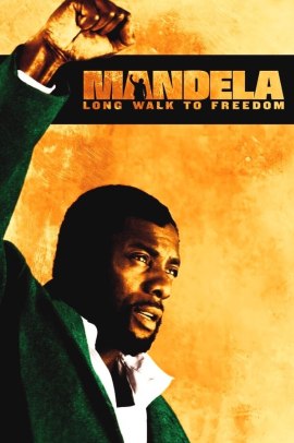 Mandela - La lunga strada verso la libertà (2013) Streaming ITA