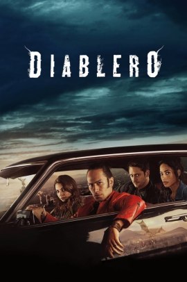 Diablero 1 [8/8] ITA Streaming