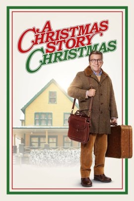 A Christmas Story Christmas (2022) Streaming