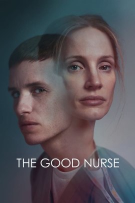 The Good Nurse (2022) Streaming