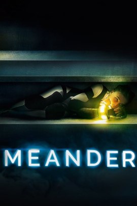 Meander – Trappola Mortale (2020) ita streaming