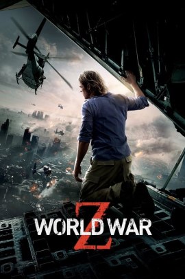 World War Z (2013) ITA Streaming