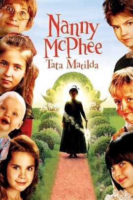 Tata Matilda - Nanny McPhee (2005) Streaming