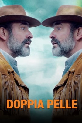 Doppia pelle (2019) Streaming