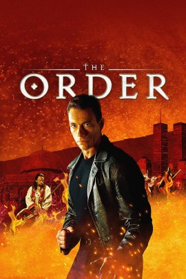 The Order (2001) Streaming ITA