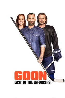 Goon: Last of the Enforcers (2017) Streaming ITA