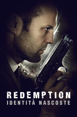 Redemption - Identità nascoste (2013) Streaming ITA