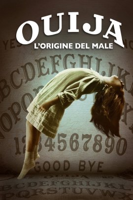 Ouija: L'origine del male (2016) ITA Streaming