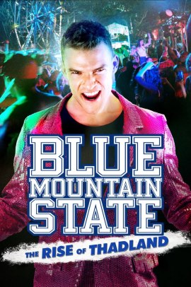 Blue Mountain State: The Rise of Thadland (2016) Streaming ITA
