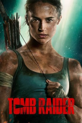Tomb Raider (2018) ITA Streaming