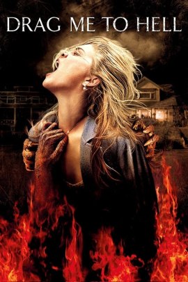Drag Me to Hell (2009) ITA Streaming