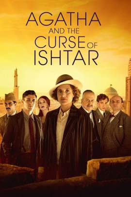 Agatha e la Maledizione di Ishtar (2019) Streaming