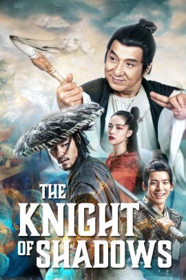 The Knight of Shadows: Between Yin and Yang (2019) ITA Streaming