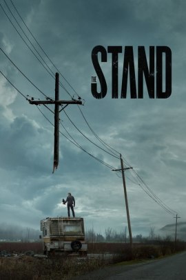 The Stand [9/9] ITA Streaming
