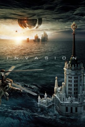 Invasion (2020) Streaming