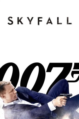 Skyfall (2012) Streaming ITA