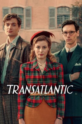 Transatlantic [7/7] ITA Streaming